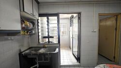 Blk 787B Woodlands Crescent (Woodlands), HDB 5 Rooms #511335801